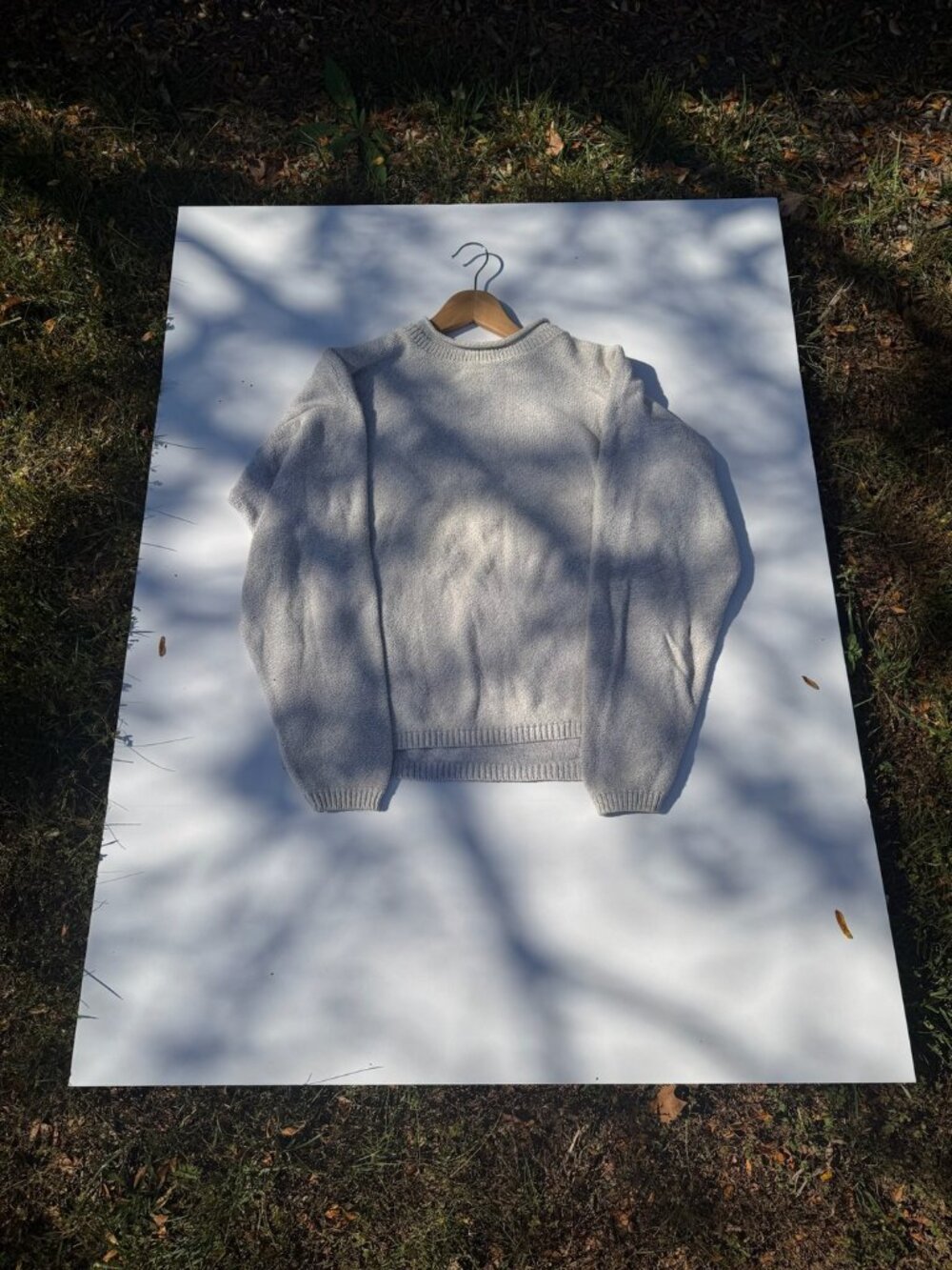 Vintage 90s Murano Made in USA Knit Sweater
